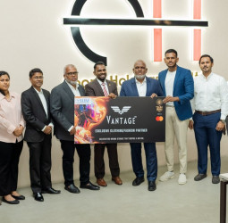 Vantage Partners with SLIM to Champion Marketing Excellence in Sri Lanka