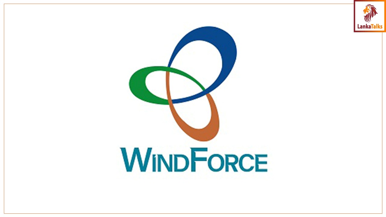 WindForce Strengthens Leadership in Renewable Energy with Yet another 10 MW Wind Project in Alankuda, Puttalam