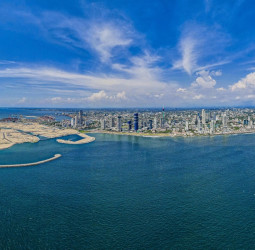 PORT CITY COLOMBO NAMED ‘BEST KNOWLEDGE ZONE – ASIA PACIFIC REGION’ BY FDI INTELLIGENCE, UK