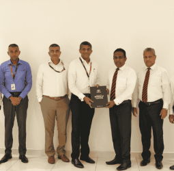 Janashakthi Finance and Toyota Lanka launch strategic vehicle leasing partnership