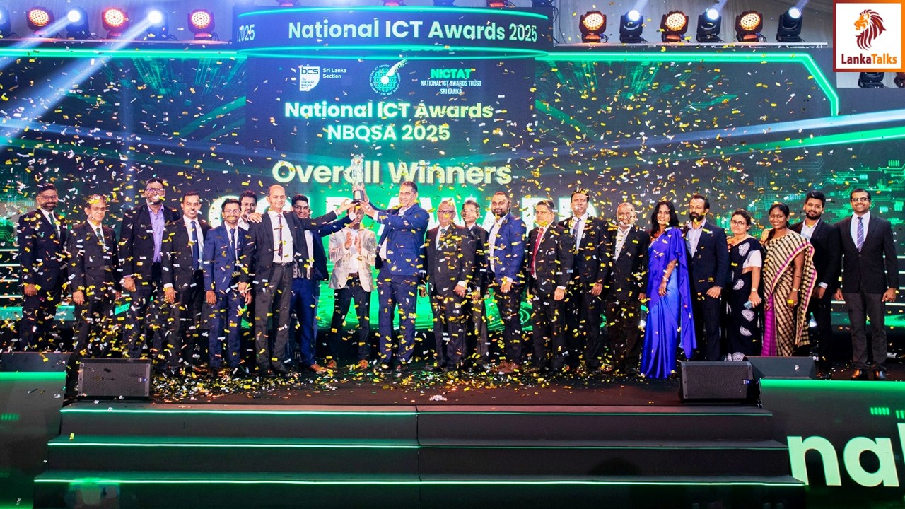 PayMedia Triumphs at NBQSA 2025: Winning the Overall Gold Award
