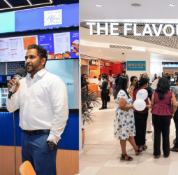 Indian Affair – Authentic North Indian Cuisine Now at Colombo City Centre