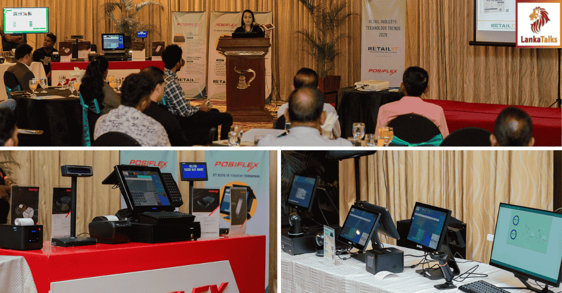 Retail Industry Technology Trends 2025 – Kandy Edition Introduces Next-Gen AI and Smart Retail Solutions