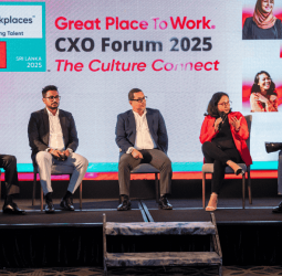 Sysco LABS Drives Future-of-Work Conversations at Great Place to Work CXO Forum 2025