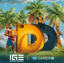 Gamer.LK dominates video games marketing category with Gold Award at SLIM DIGIS 2.5