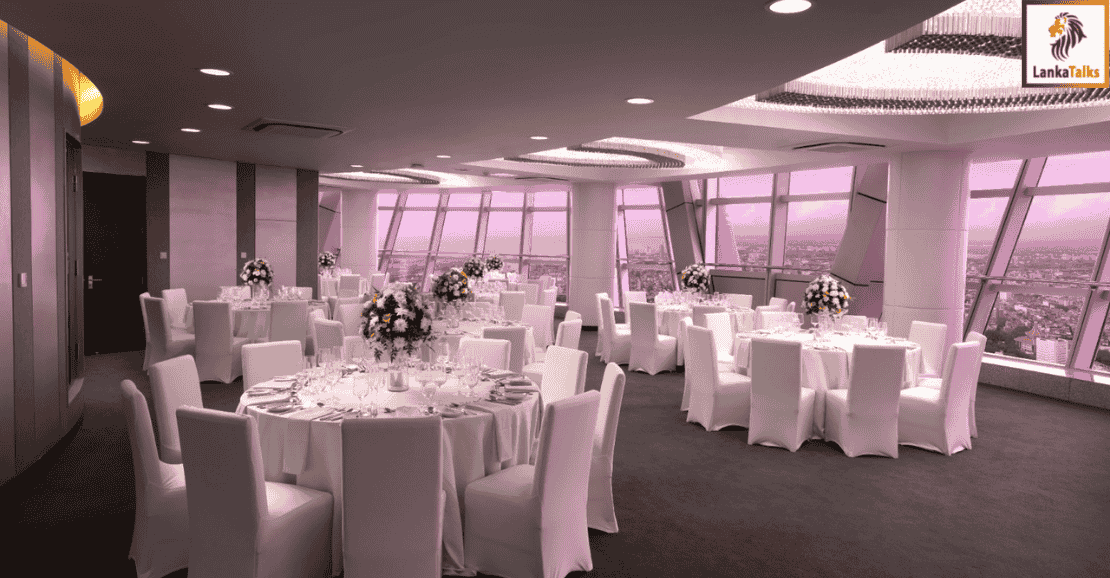 Beyond Beautiful: COSMIC by Citrus Redefines Luxury Events & Evening Escapes