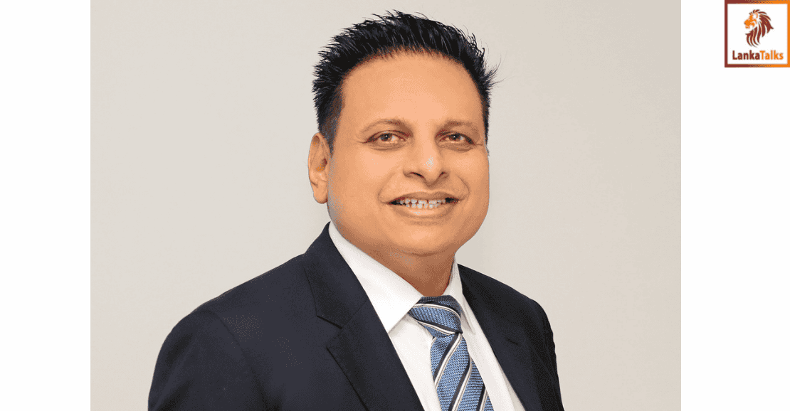 Seylan Bank Appoints Ranil Dissanayake as Chief Operating Officer