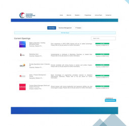 Colombo International Campus and XpressJobs Sign MoU to Empower Students with Career Opportunities