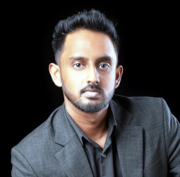 Fcode Labs Appoints Pamaljith Harshapriya as the Chief Operating Officer