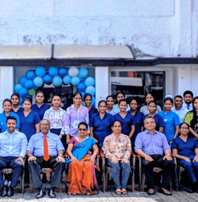 Medihelp welcomes Moratuwa Medical Center into its expanding healthcare network