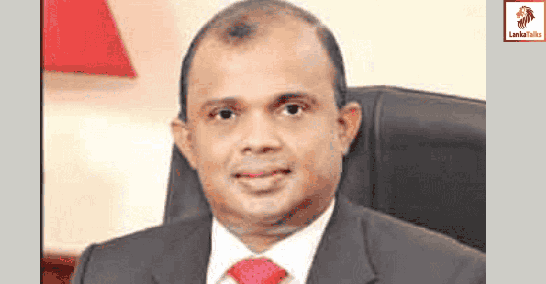 Past President Sanjaya Bandara represents CA Sri Lanka at AOSSG, strengthening regional influence