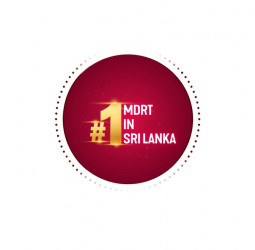 AIA Insurance crowned Sri Lanka’s #1 MDRT Company