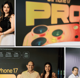 SLT-MOBITEL Unveils Apple’s Revolutionary 5G Ready iPhone 17 series in Sri Lanka