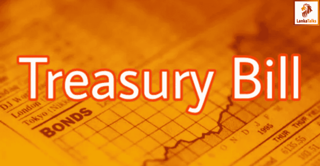 CBSL holds T-bill yields steady