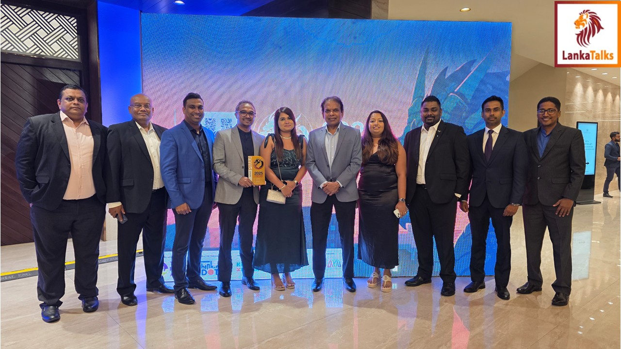 Maliban Makes a Winning Debut with Gold at Dragons of Sri Lanka