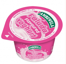 Ambewela Redefines Indulgence with Sri Lanka’s First Faluda Flavoured Yoghurt