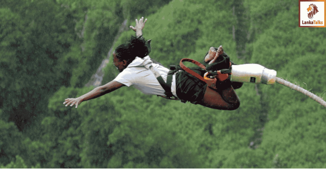 Lotus to embrace bungee jumping