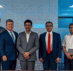 Sysco’s Global Technology Leadership Meets Sri Lanka’s Digital Leaders