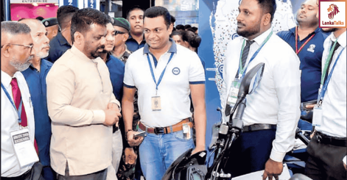 President champions export-oriented growth at Industry Expo 2025