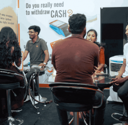 Sampath Bank Strengthens Community Engagement at Nallur Kandaswamy Kovil Festival with 200,000 Devotees