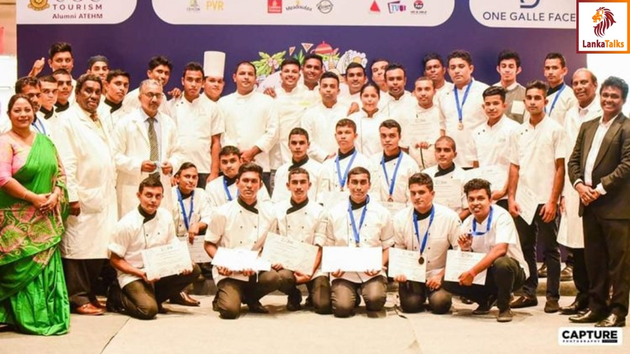 World Tourism Day 2025: Sri Lanka Tourism Expo Showcases Youth, Sustainability, and Global Leadership