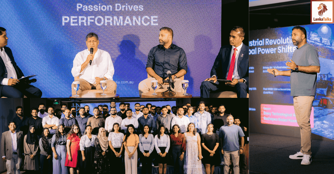 Lead to Win - 2025 - Elegant Media’s Business Conference