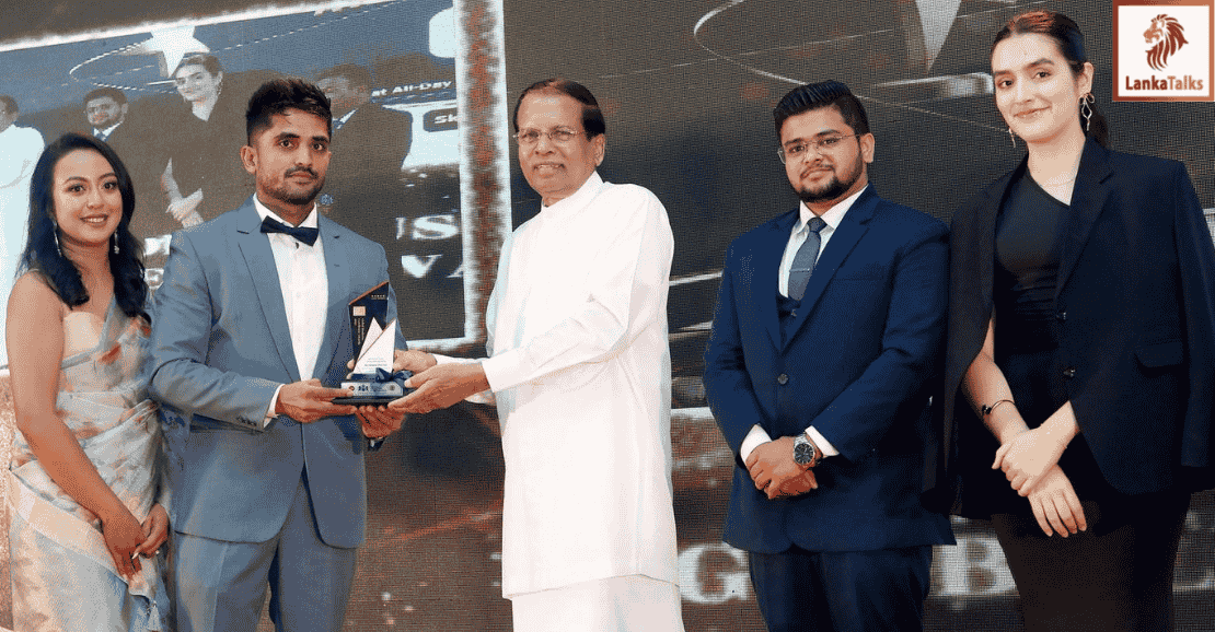 Sky Breeze in Unawatuna wins global recognition for semi fine dining experience