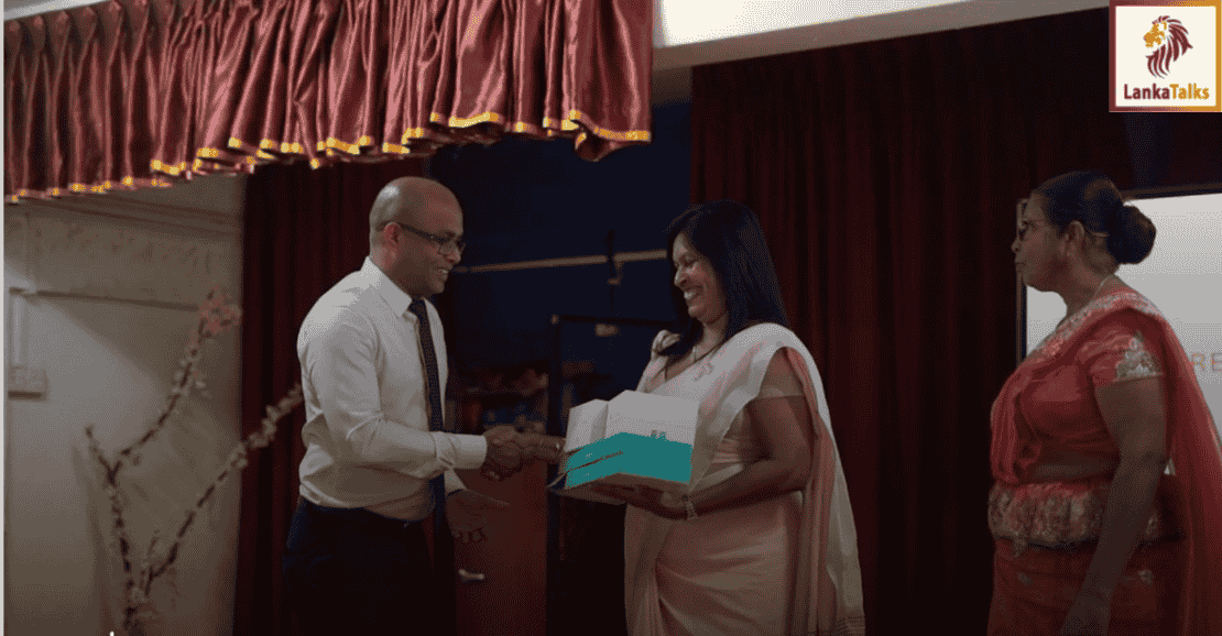 Lighting the Path Forward: Ceylon Business Appliances Bridges Sri Lanka’s Digital Divide