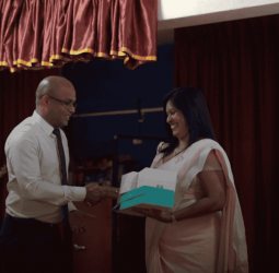 Lighting the Path Forward: Ceylon Business Appliances Bridges Sri Lanka’s Digital Divide