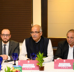 Sri Lanka’s Business Leaders Convene for High Level Roundtable on Living Wage