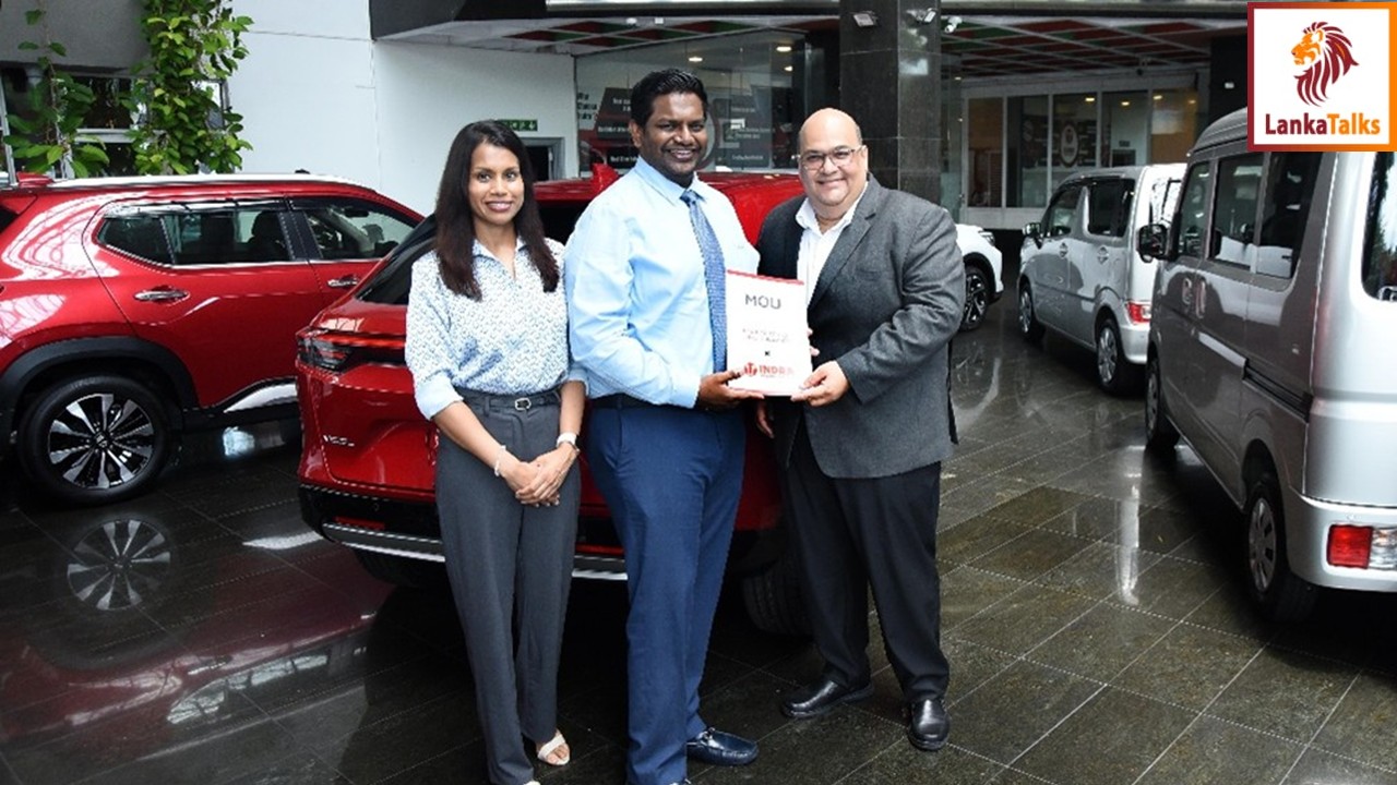 Mahindra Ideal Finance Ltd. Expands Vehicle Financing Reach Through Strategic Partnership with Indra Traders