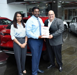 Mahindra Ideal Finance Ltd. Expands Vehicle Financing Reach Through Strategic Partnership with Indra Traders