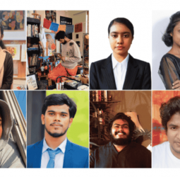 The George Keyt Foundation presents Young Contemporaries 2025 celebrating emerging artistic talent