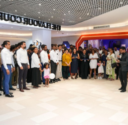 Solo Bowl – Healthy & Multi-Cuisine Dining at Colombo City Centre