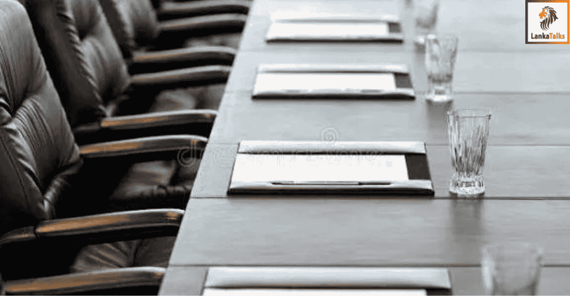 SL positioned as a hub for int’l biz events: PM