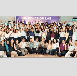 HNB empowers youth to drive digital finance at Finnovation Lab 2025