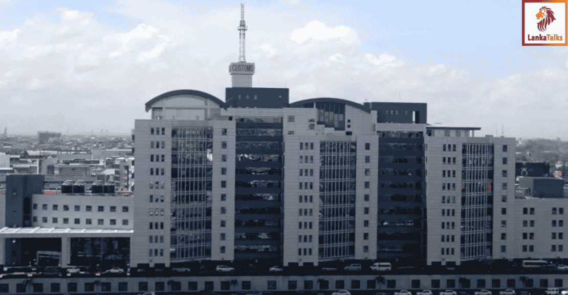 Customs projects Rs. 1.5 b in e-commerce tax revenue for 2025