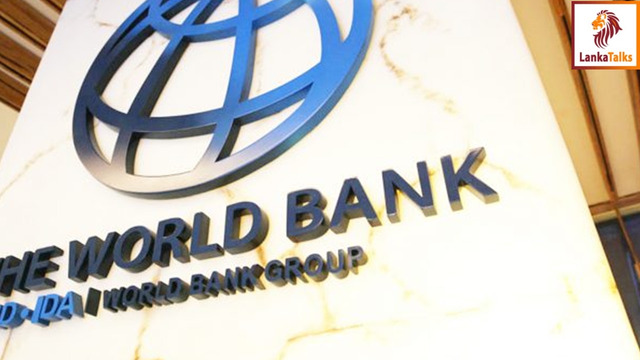 Sri Lanka Can Move to a More Balanced Fiscal Policy, Says World Bank Public Finance Review