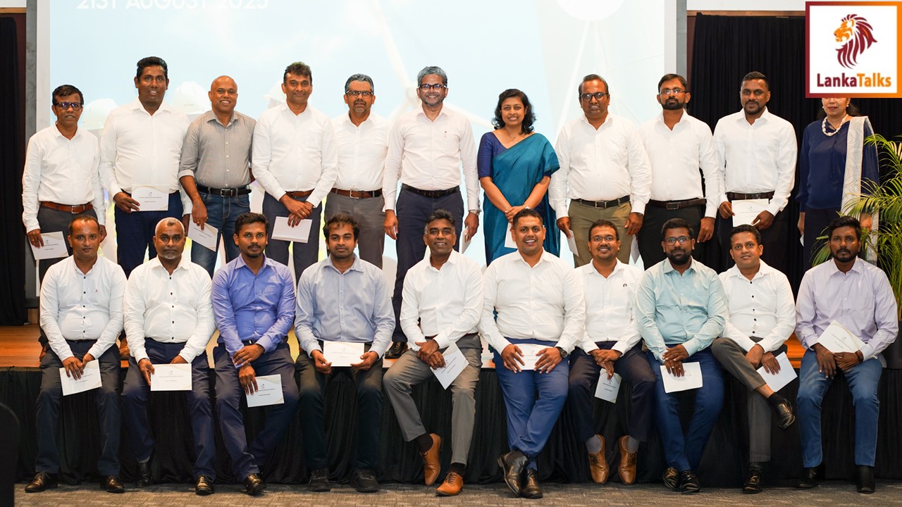 WindForce PLC Launches Employee Share Option Scheme