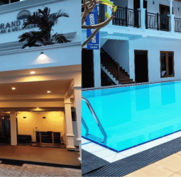 Grand Leisure Care & Wellness Resort introduces resort-style retirement living