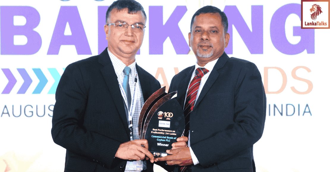 ComBank wins impressive triple at ICC Emerging Asia Banking Conclave & Awards 2025
