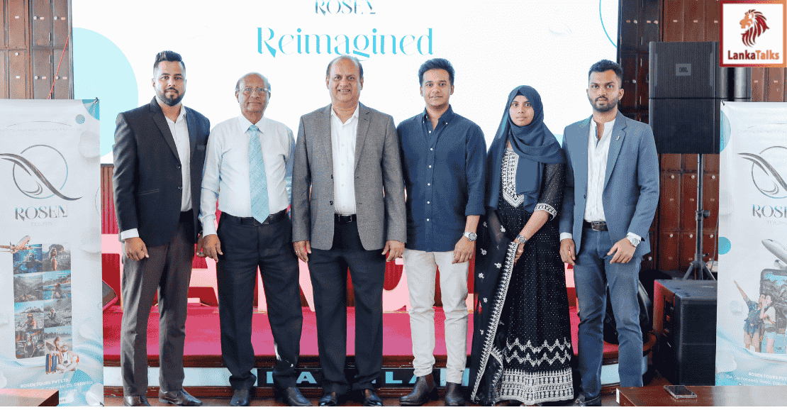 Rosen Tours unveils official website and revitalized brand identity