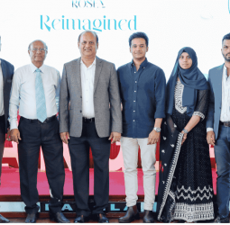 Rosen Tours unveils official website and revitalized brand identity