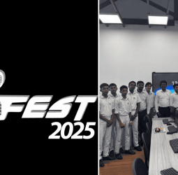 SLIIT’s Robofest Connects Local Creativity with Global STEM Demand