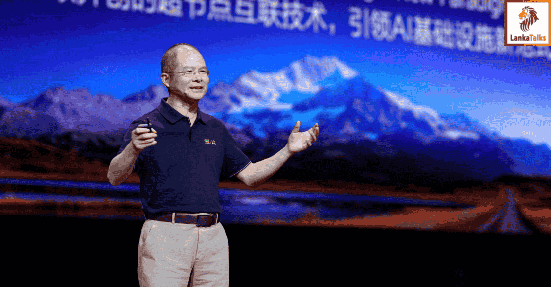 Huawei Unveils World's Most Powerful SuperPoDs and SuperClusters