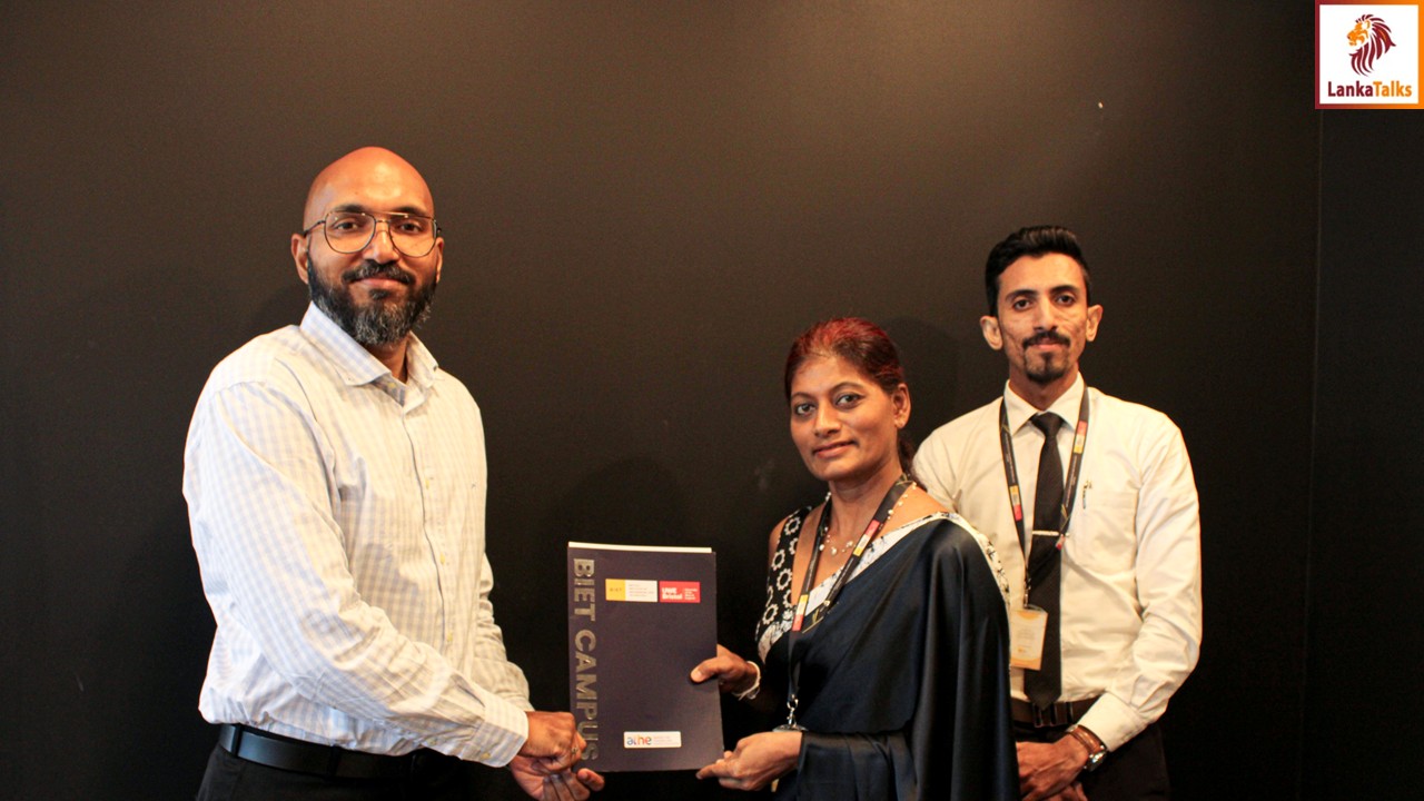 BIET Signs MOU with XpressJobs to Boost Internship & Job Opportunities for Students