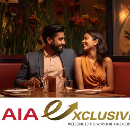 AIA Exclusive reaches 200+ customer milestone in further elevating standards in personalised finance