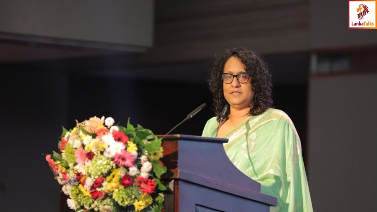 Sri Lanka MICE Expo 2025 was officially inaugurated under the patronage of the Prime Minister as Chief Guest