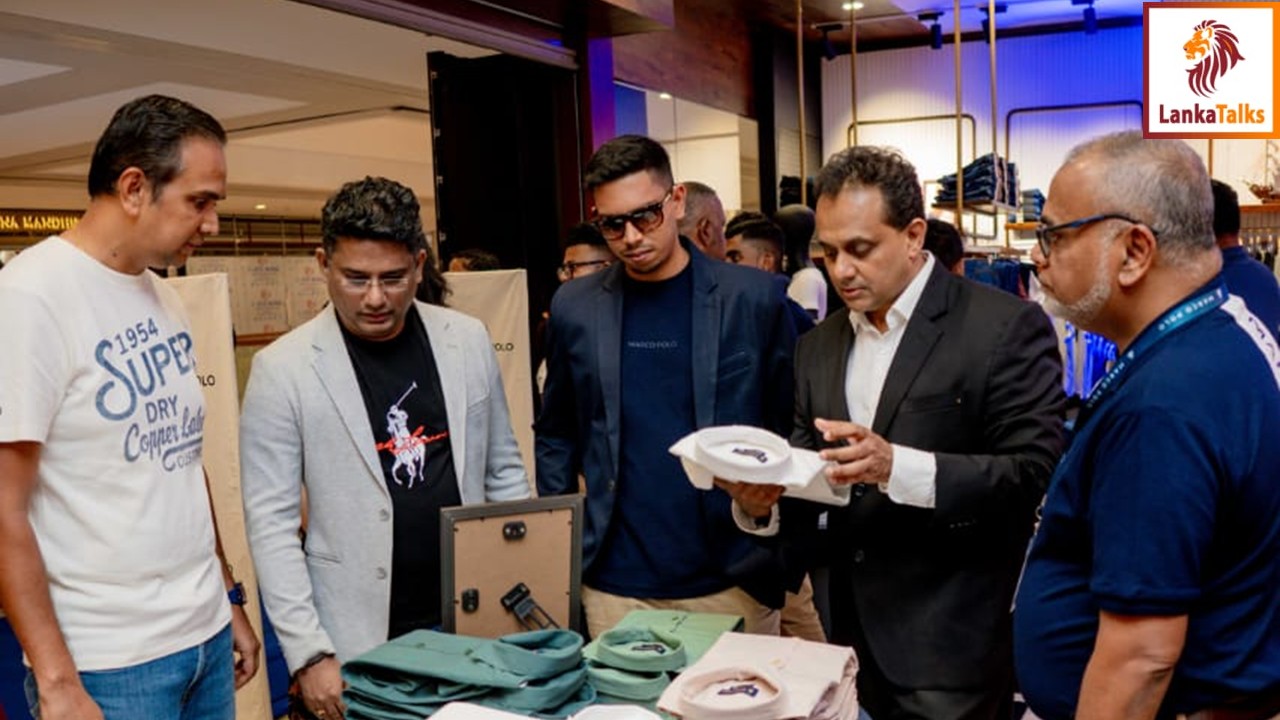 Marco Polo Makes Its Grand Debut with Flagship Store at OGF Mall