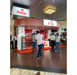 Sterling Steels Named Official Roofing Partner of CONSTRUCT 2025